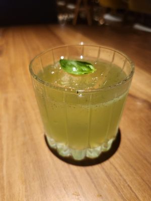  at SACRO in Buenos Aires