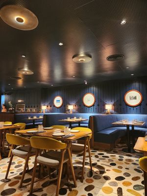  at SACRO in Buenos Aires