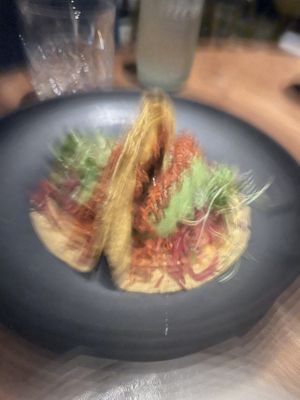   at SACRO in Buenos Aires