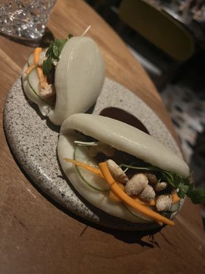   at SACRO in Buenos Aires