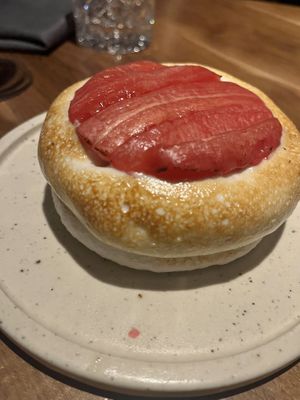   at SACRO in Buenos Aires