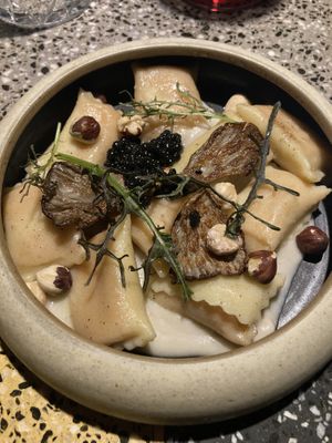   at SACRO in Buenos Aires