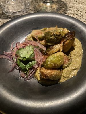   at SACRO in Buenos Aires