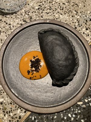   at SACRO in Buenos Aires