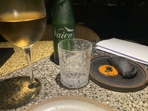   at SACRO in Buenos Aires