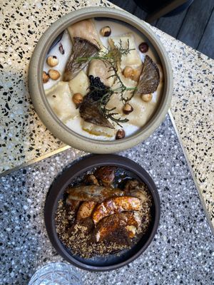   at SACRO in Buenos Aires