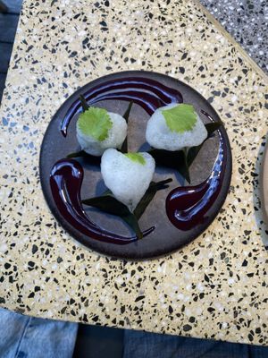   at SACRO in Buenos Aires