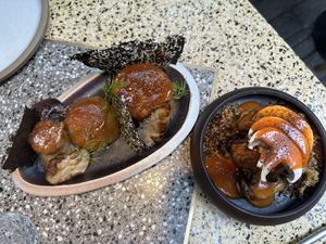   at SACRO in Buenos Aires