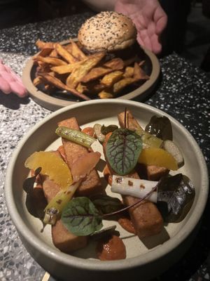   at SACRO in Buenos Aires