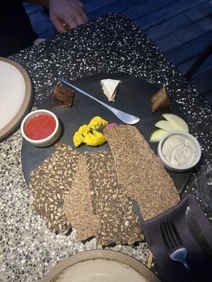   at SACRO in Buenos Aires