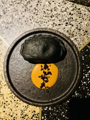   at SACRO in Buenos Aires