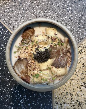   at SACRO in Buenos Aires