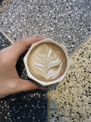   at SACRO in Buenos Aires