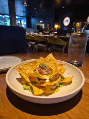 Gostoso! at SACRO in Buenos Aires