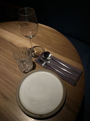   at SACRO in Buenos Aires