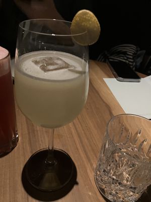   at SACRO in Buenos Aires