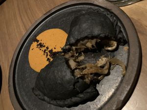   at SACRO in Buenos Aires