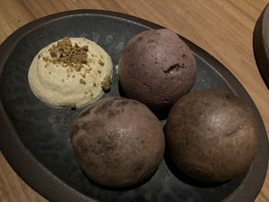   at SACRO in Buenos Aires