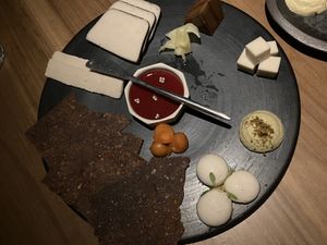   at SACRO in Buenos Aires