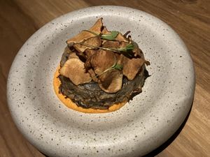   at SACRO in Buenos Aires