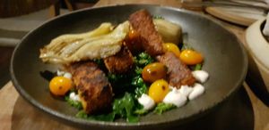 . at SACRO in Buenos Aires