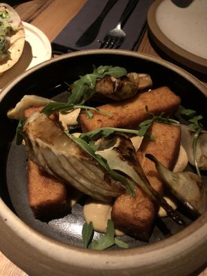 Mi favorito  at SACRO in Buenos Aires