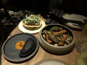 Para una Persona  at SACRO in Buenos Aires