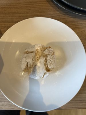   at Little Fitzroy Coffee in Edinburgh