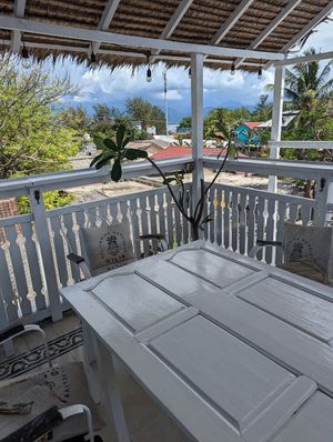 Super roof top Ausblick. at Samadhi Living - Bliss Casa in 