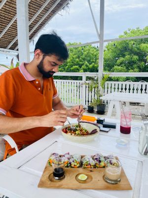  at Samadhi Living - Bliss Casa in 