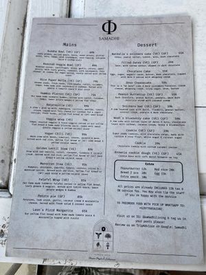   at Samadhi Living - Bliss Casa in 