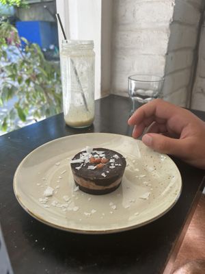 peanut butter cup   at Samadhi Living - Bliss Casa in 