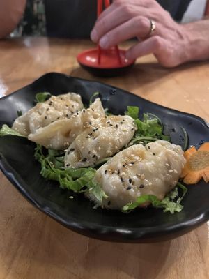   at Ensō Sushi in Manuel Antonio