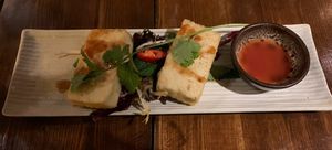   at Good Rice zum Elefanten in Konstanz