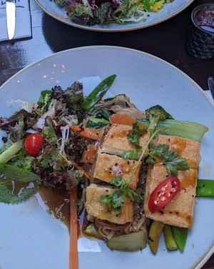  at Good Rice zum Elefanten in Konstanz