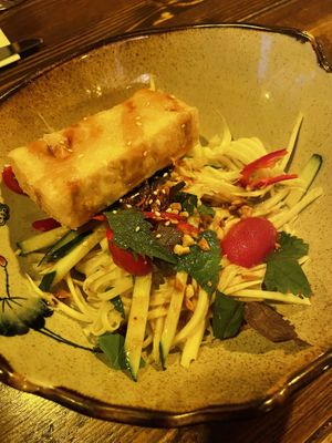   at Good Rice zum Elefanten in Konstanz