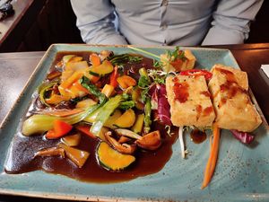  at Good Rice zum Elefanten in Konstanz