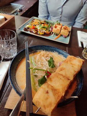  at Good Rice zum Elefanten in Konstanz