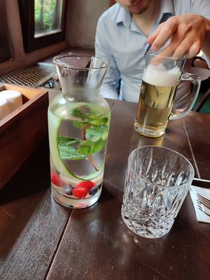  at Good Rice zum Elefanten in Konstanz