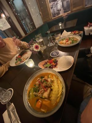   at Good Rice zum Elefanten in Konstanz