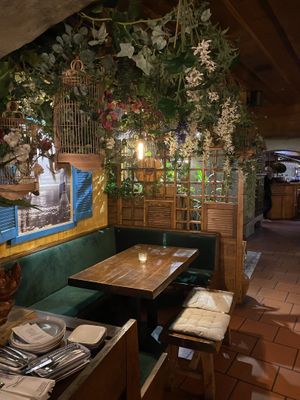   at Good Rice zum Elefanten in Konstanz