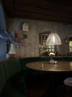 Interior   at Good Rice zum Elefanten in Konstanz