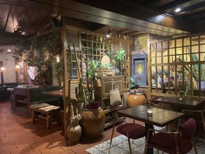 Interior 2  at Good Rice zum Elefanten in Konstanz