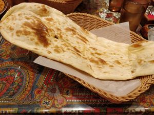 Nann at Sharma in Kanazawa