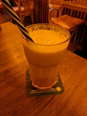 Tasty at Quan Xanh in Leipzig