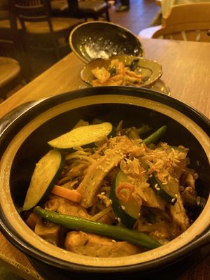   at Quan Xanh in Leipzig