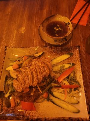  at Quan Xanh in Leipzig