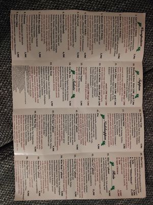  at Quan Xanh in Leipzig