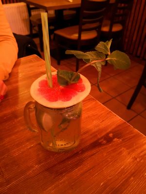  at Quan Xanh in Leipzig