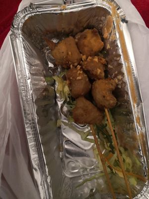  at Quan Xanh in Leipzig